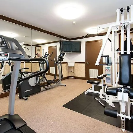 Quality Inn & Suites Quakertown-Allentown 